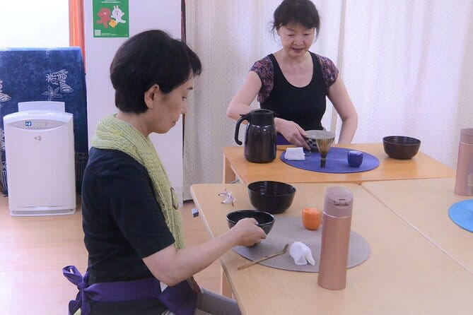 Tokyo Keen Japanese Knife and Sashimi Workshop - Sashimi Cutting Practice: Learn What Sharp Really Means