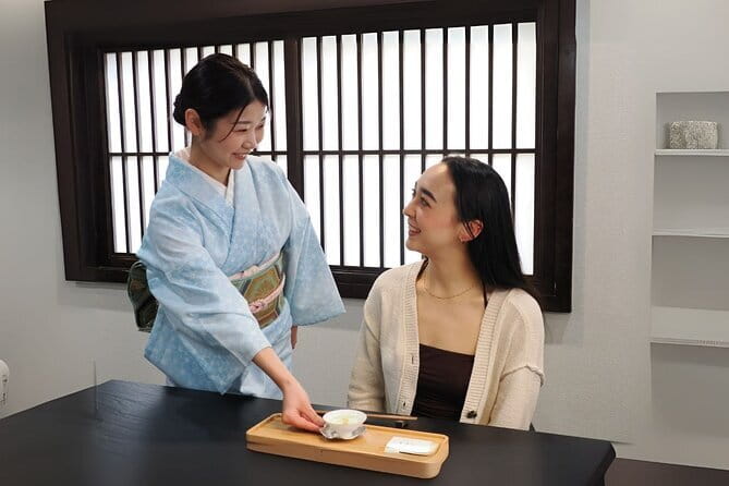 Tokyo Keen Japanese Knife and Sashimi Workshop - Make Zuke-don Lunch: Marinated Sashimi Over Rice