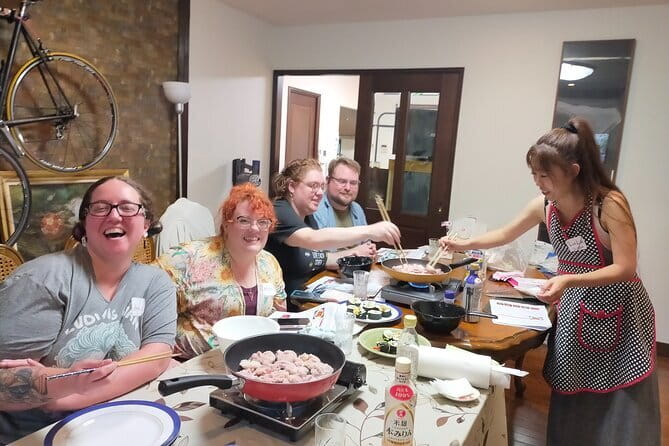 Tokyo Keen Japanese Knife and Sashimi Workshop - Price and Value: What You Get for $130.78
