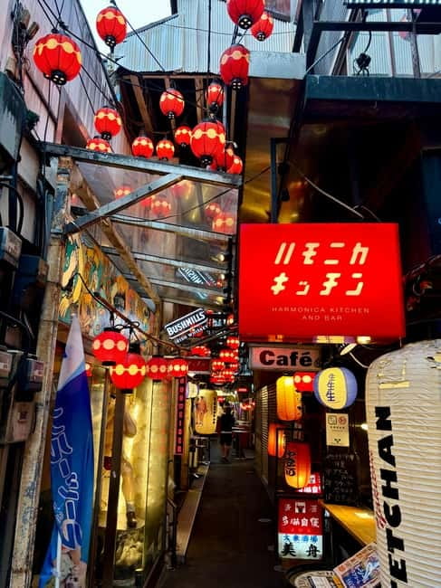 Tokyo: Kichijoji Walking Tour with Local Guide - FAQ