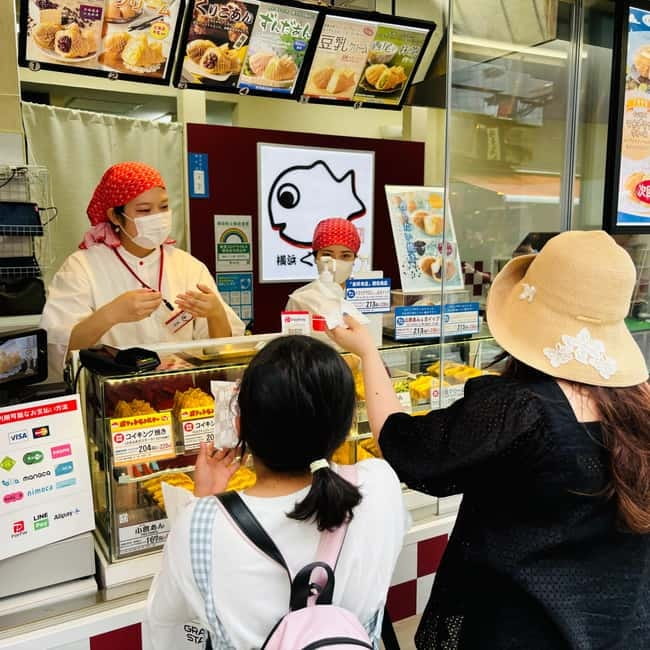 Tokyo: Kichijoji Walking Tour with Local Guide - Kichijoji starts at the Hanako Elephant statue, and that matters