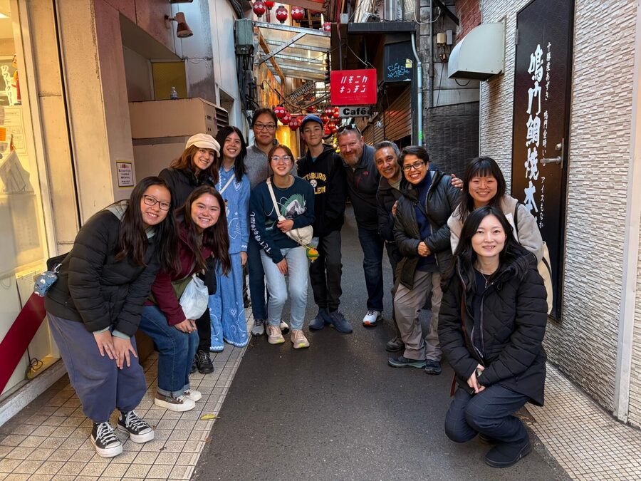Tokyo: Kichijoji Walking Tour with Local Guide - Inokashira Park gives you the Tokyo reset you didn’t know you needed