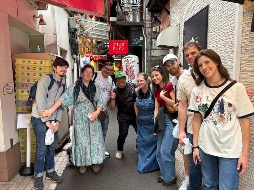 Tokyo: Kichijoji Walking Tour with Local Guide - What the $88 price really buys you (and where the value shows up)