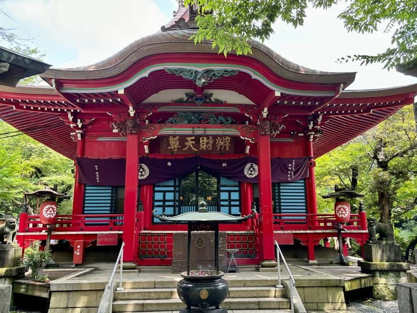 Tokyo: Kichijoji Walking Tour with Local Guide - Should you book? My decision guide