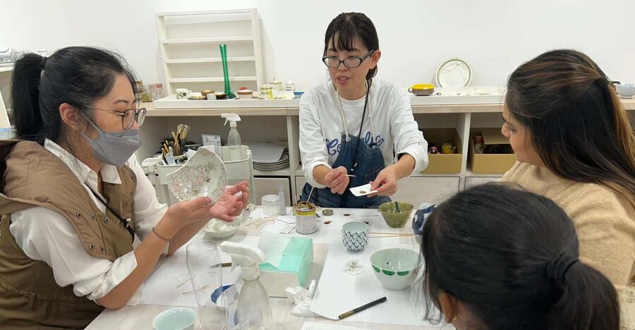 Tokyo: Kintsugi Workshop to Learn the Art of Golden Joinery - Timing and Finishing: What Two Hours Lets You Complete