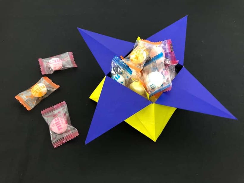 Tokyo: Learn Traditional Origami with a Local - Who this class is ideal for (and who should think twice)