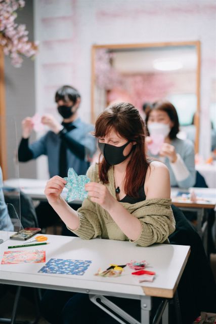 Tokyo: Learn Traditional Origami with a Local - Why this origami class works in real life