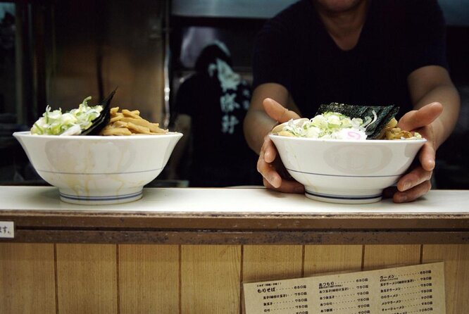 Tokyo life after 5 - Foods & Drinks - Key highlights worth showing up for