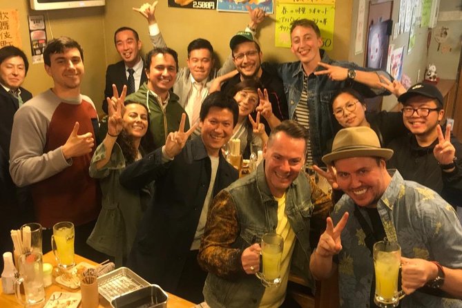Tokyo life after 5 - Foods & Drinks - The Yoshi factor: why the guide matters more than the menu