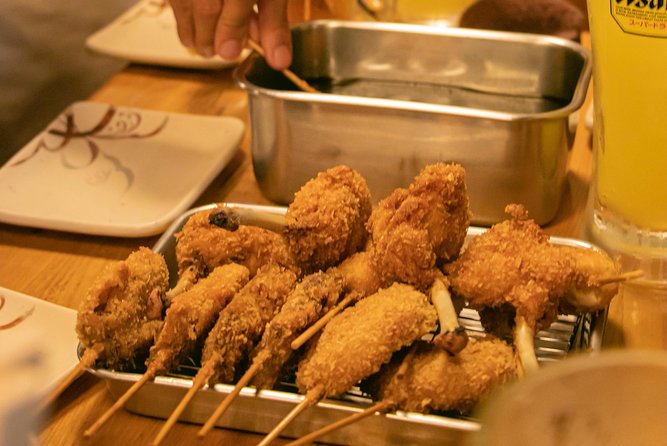 Tokyo life after 5 - Foods & Drinks - Omoide Yokocho: your first stop for smoky izakaya comfort