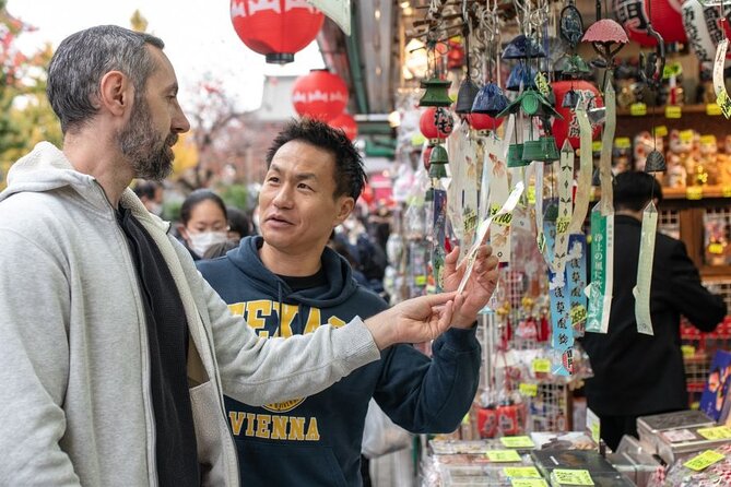 Tokyo Like a Local: Private & Personalised Experience (2-3 hours) - Who should book this Tokyo Like a Local tour?