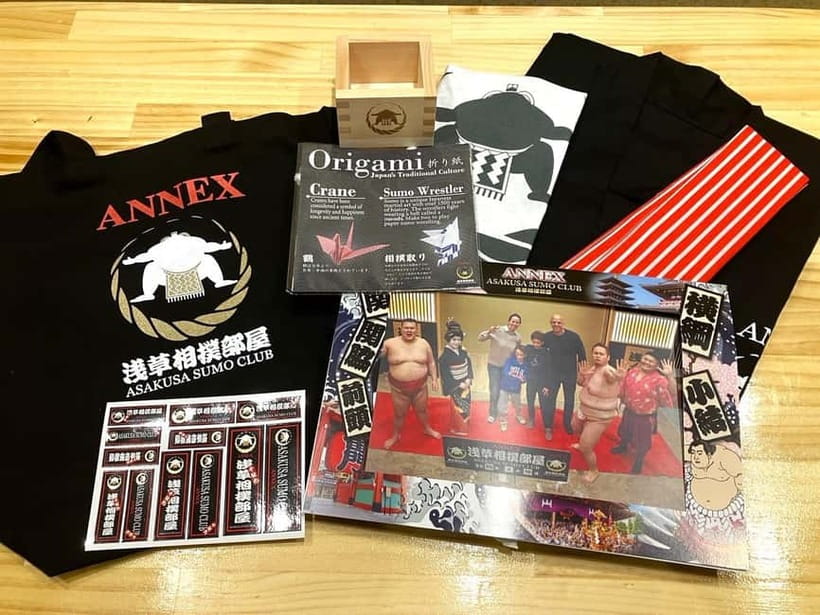 Tokyo:Luxury Sumo Show Experience & Japanese cuisine & Drink - Who this Tokyo sumo show fits best (and who should skip it)