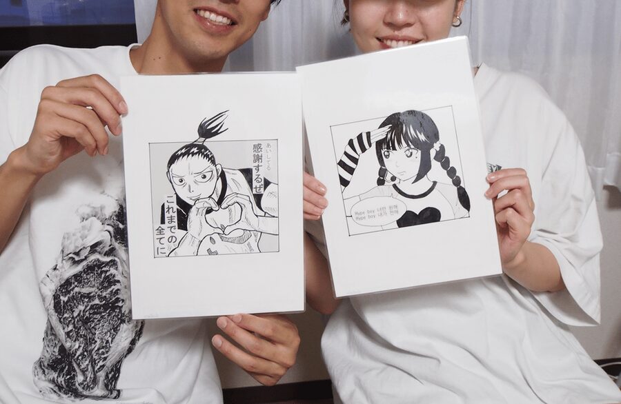 Tokyo: Manga Drawing Workshop Guided by Pro Manga Artist - Key takeaways before you go