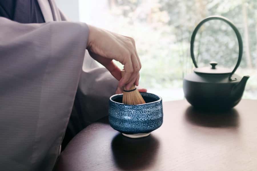 Tokyo: Matcha and Kimono Experience - Who This Fits Best (and Who Might Feel Out of Place)