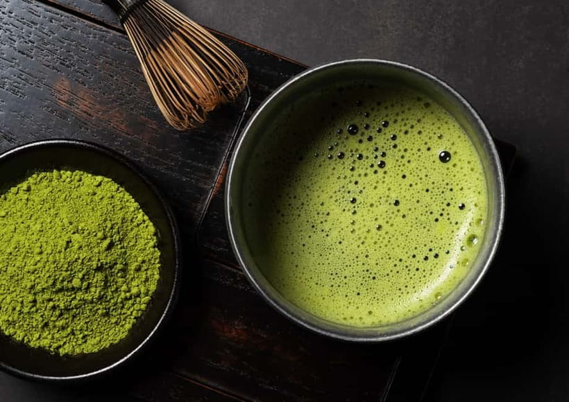Tokyo: Matcha Making Experience with Mochi Sweets in Asakusa - Key highlights that make this class worth your time