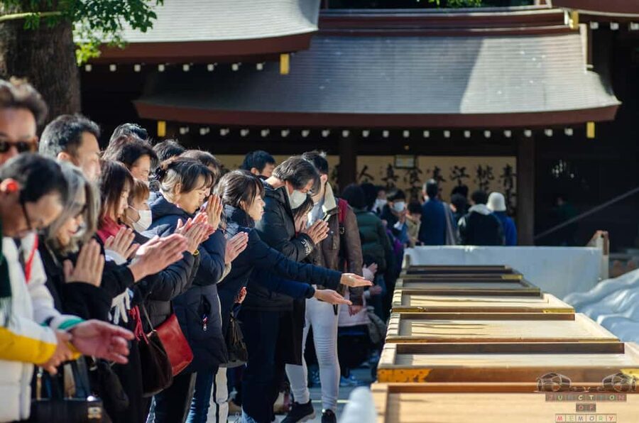 Tokyo: Meiji Jingu, Harajuku, Shibuya, and Shijuku Tour - Cat Street: the style upgrade you get when you want something calmer