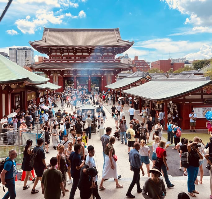 Tokyo: Meiji Jingu Shrine and Shinto Culture Walking Tour - Big Torii Gate Rituals, Etiquette, and the Sacred Threshold