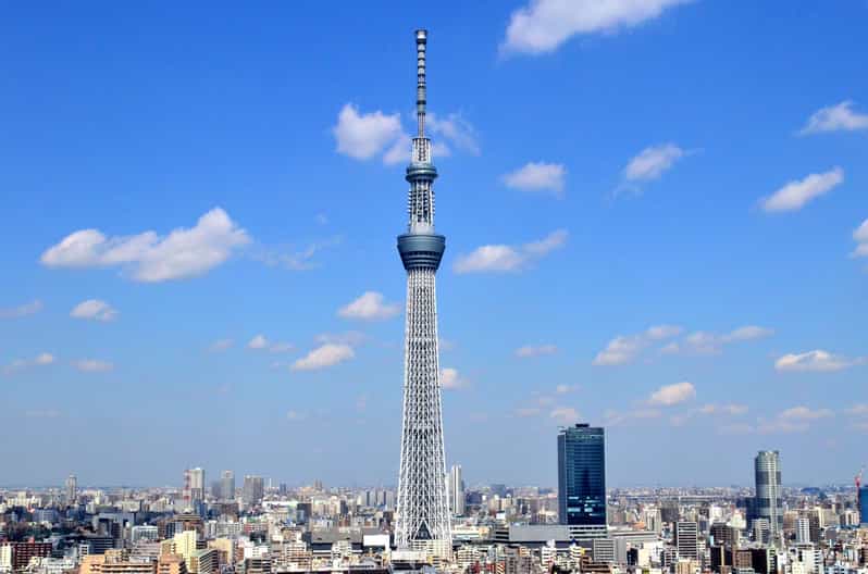 Tokyo: Meiji Shrine, Asakusa, Skytree Bus Tour and Cruise - Key Things I’d Pay Attention To