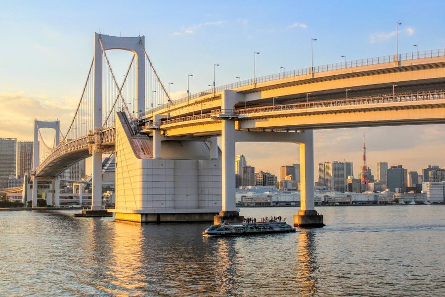 Tokyo: Meiji Shrine, Asakusa, Skytree Bus Tour and Cruise - Asakusa: Nakamise Street, Matcha in Uji Style, and Optional Izakaya Lunch