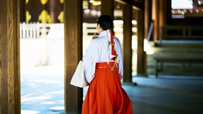Tokyo: Meiji Shrine Walking Tour — Shinto & Imperial System - Tokyo’s Meiji Shrine feels like a reset, not a stop