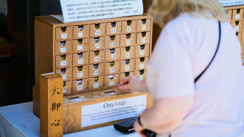 Tokyo: Meiji Shrine Walking Tour — Shinto & Imperial System - Emperor Meiji, the imperial system, and why it shows up here