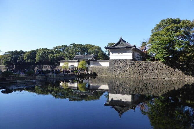 Tokyo: Meiji Shrine Walking Tour — Shintoism & Imperial System - The small-group format, and what the guide quality adds