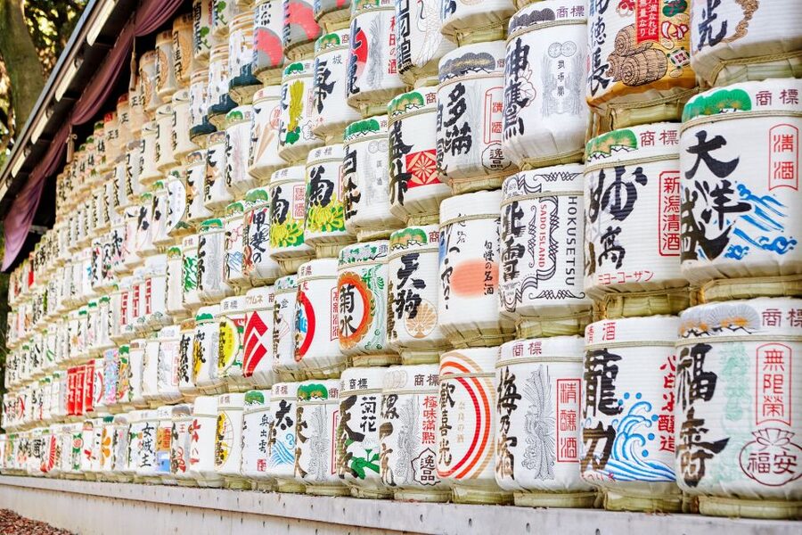 Tokyo: Morning Sightseeing Bus Tour - Asakusa on foot: Nakamise shopping and the Kaminari-mon photo you came for