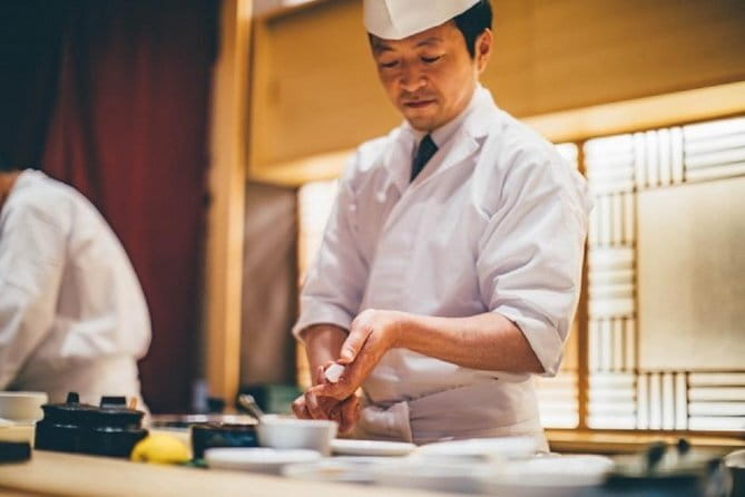 Tokyo Morning Tour : Meiji Shrine, Asakusa and Fish Market - Practical Tips for a Smooth Morning (No Guesswork Needed)