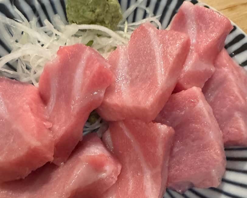 Tokyo Morning Tour: Meiji Shrine, Asakusa & Fish Market - Asakusa: Croquettes, Traditional Sweets, and Senso-ji Temple