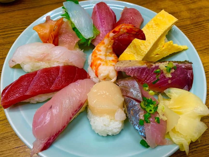 Tokyo Morning Tour: Meiji Shrine, Asakusa & Fish Market - Timing, Transportation, and What to Bring
