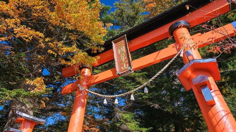 Tokyo: Mount Fuji 5th Station & Onsen Day Trip - Who should book this Mt. Fuji day trip