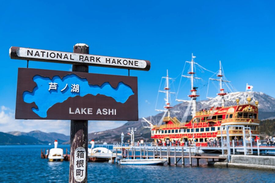 Tokyo: Mt. Fuji 5th St, Gotemba & Hakone by Luxury Bus - Best fit: who will love this tour