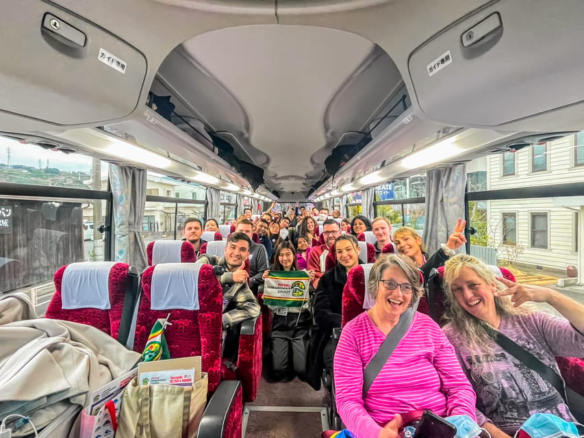 Tokyo Mt Fuji 5th St & Hakone Cruise Bus Tour w/Bullet Train - Mt Fuji 5th station: what you will actually do up there