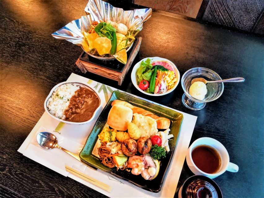 Tokyo: Mt. Fuji 5th Station & Hakone Cruise 1-Day Bus Tour - The Odawara Station stop and ending changes you must plan for