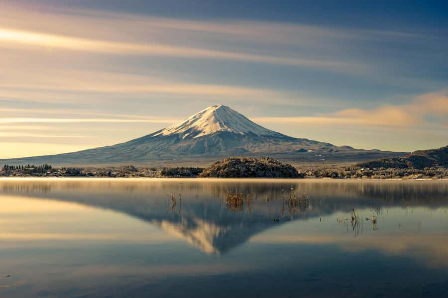 Tokyo: Mt. Fuji 5th Station, Kawaguchiko Tour w/ Cable Car - Mt. Fuji 5th Station at 2,305 Meters: Why This Stop Hits Different