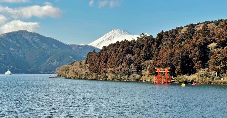 Tokyo: Mt. Fuji and Hakone Tour with Cable Car and Cruise - Value check: what $92 really covers in an 11-hour day