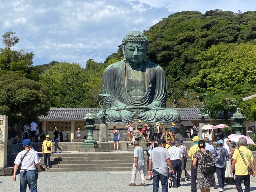 Tokyo: Mt. Fuji, Kamakura, Big Buddha, & Lake Ashi Day Trip - What to Bring and How to Survive the Weather