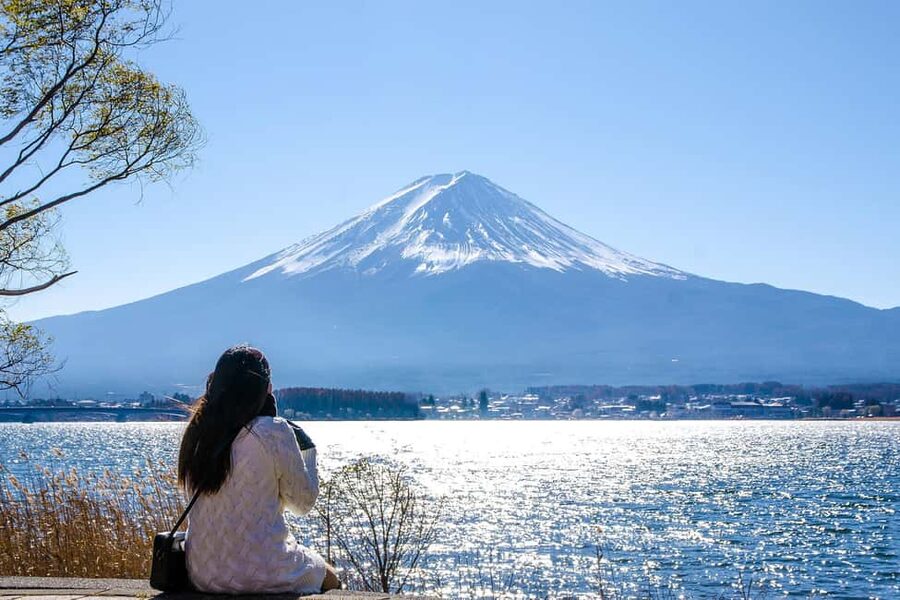Tokyo: Mt. Fuji, Kamakura, Big Buddha, & Lake Ashi Day Trip - Motohakone Sightseeing: Quick Flavor of Hakone