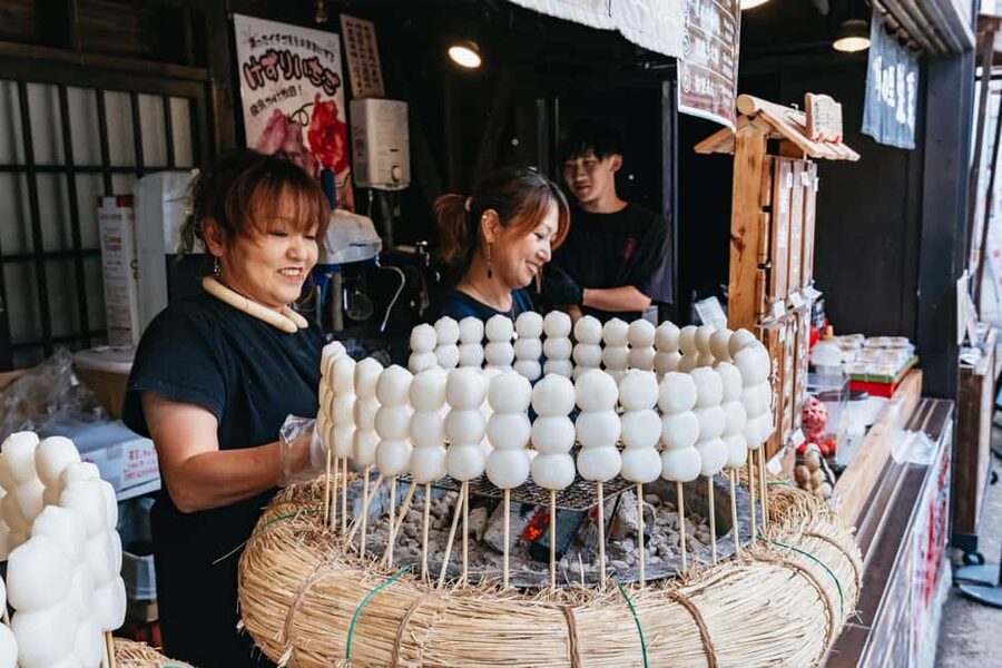 Tokyo: Mt. Fuji, Kamakura, Big Buddha, & Lake Ashi Day Trip - Oshino Hakkai Spring Ponds: Guided Tour and Free Wandering