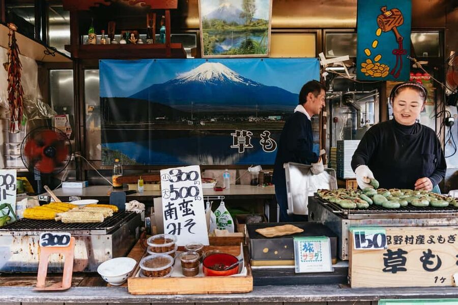Tokyo: Mt. Fuji, Kamakura, Big Buddha, & Lake Ashi Day Trip - Price and Value: Why $49 Can Still Make Sense