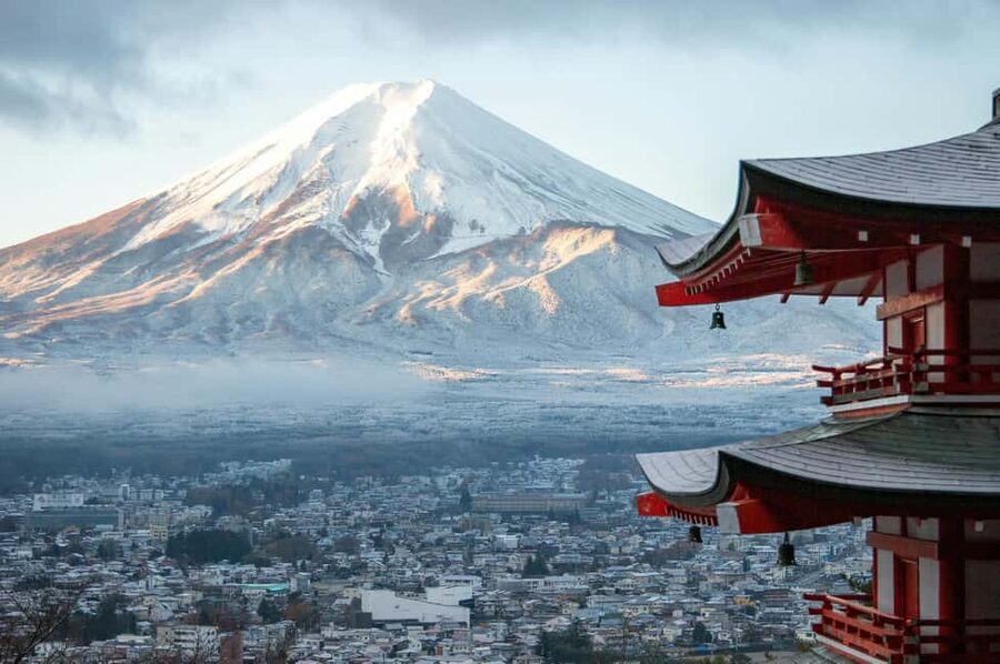 Tokyo: Mt. Fuji & Lake Kawaguchi Private Tour with Transfer - Key things I’d pin to your map before you go