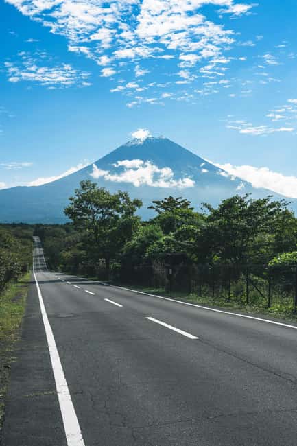 Tokyo: Mt. Fuji & Lake Kawaguchi Private Tour with Transfer - Timing Tips That Actually Affect Your Fuji Views