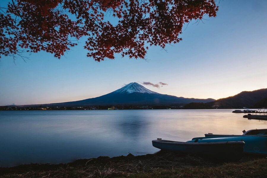 Tokyo: Mt. Fuji & Lake Kawaguchi Private Tour with Transfer - Saiko Iyashi-no-Sato Nenba and Fuji-Q Highland: Two Different Moods in One Day