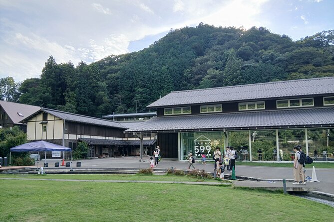 Tokyo: Mt Takao Tour with Ramen and Tattoo-Okay Hot Spring - Takao 599 Museum: the quick nature primer you’ll actually remember