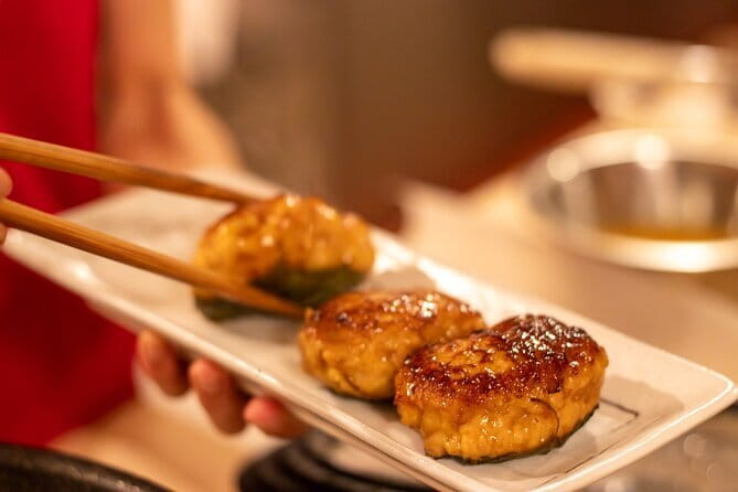 Tokyo Night Cooking Class: 5 Home-Cooked Japanese Dishes - Price and value: what $79.28 buys you in practice