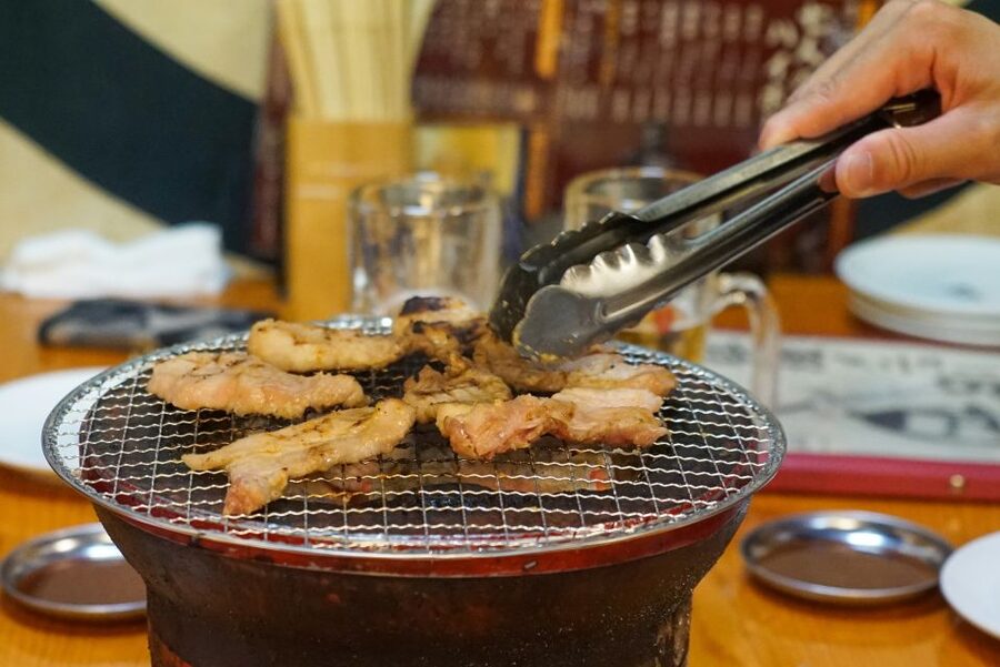 Tokyo: Night Foodie Tour in Shinjuku - Price and Portions: What $127 Really Buys