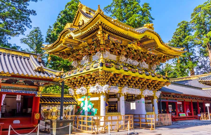 Tokyo: Nikko Day Tour Shrines, Lake Chūzenji & Kegon Falls - Timing strategy: when to start, and how to protect your best moments