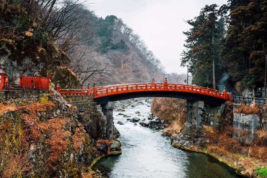 Tokyo: Nikko Day Tour Shrines, Lake Chūzenji & Kegon Falls - Weather and what to do when plans change