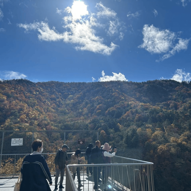Tokyo → Nikko:Private Customizable Day Trip (English Driver) - Shinkyo Bridge and the Nikko Area: Icon Photos With Sacred Context