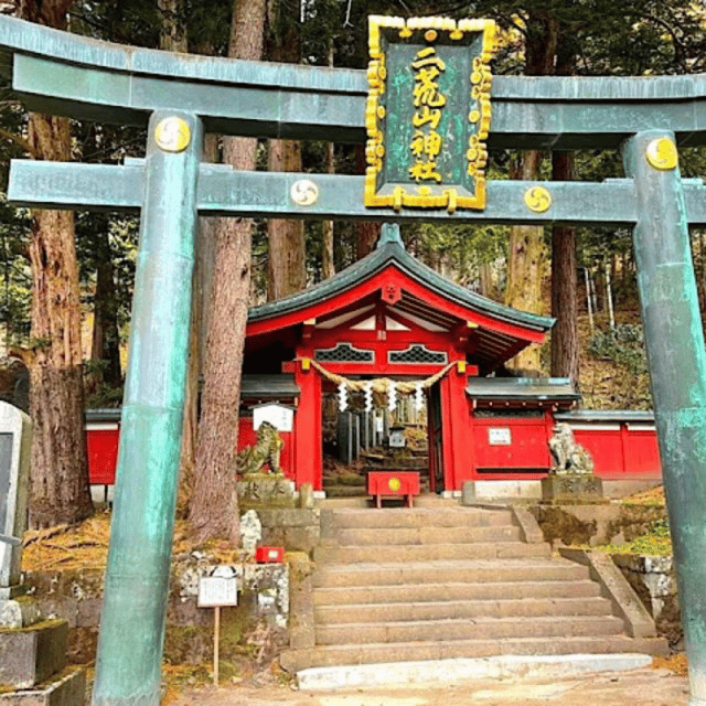 Tokyo → Nikko:Private Customizable Day Trip (English Driver) - Tokyo Pickup and the Drive North: Your Best Shot at Smooth Timing